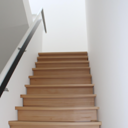 Escalier : laissez libre cours à votre créativité pour un design qui vous correspond Crepy-en-Valois